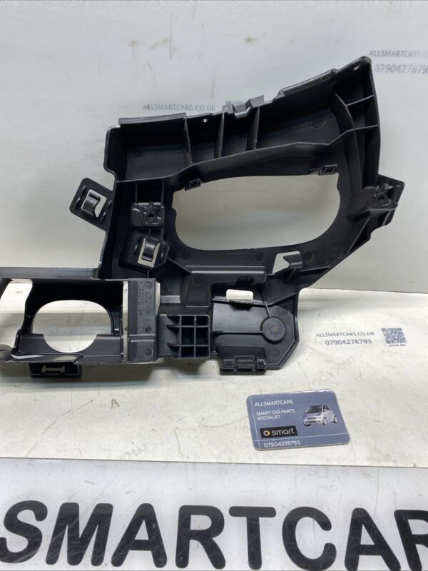 Smart-Fortwo-Front-Right-Bumper-Support-Bracket-A4538260214-2015-2020-Genuine-157432797321-2 Smart Fortwo Front Right Bumper Support Bracket A4538260214 2015 2020 Genuine 157432797321 2