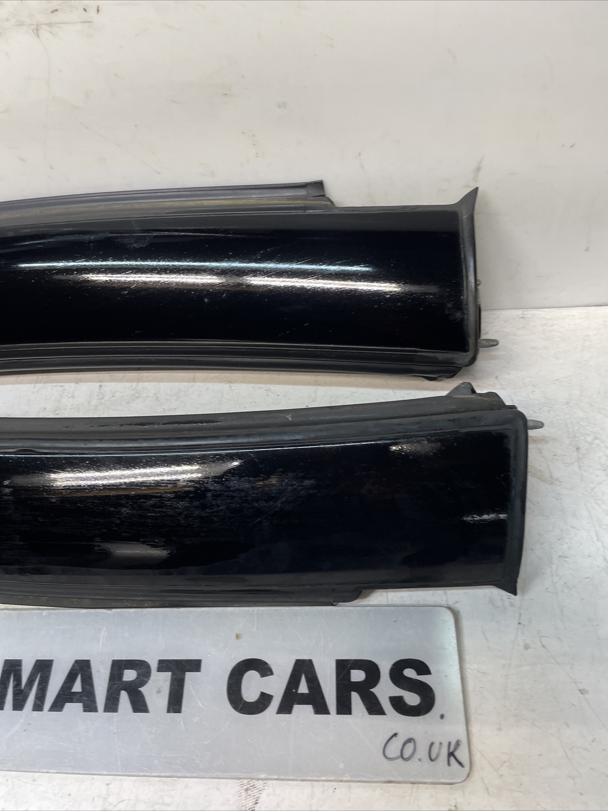 Smart Roadster 2005 roof bars Image 5