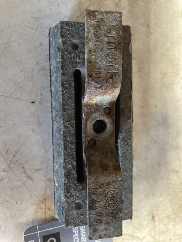 Smart-Roadster-Exhaust-balance-weight-155712413331-2 Smart Roadster Exhaust balance weight 155712413331 2