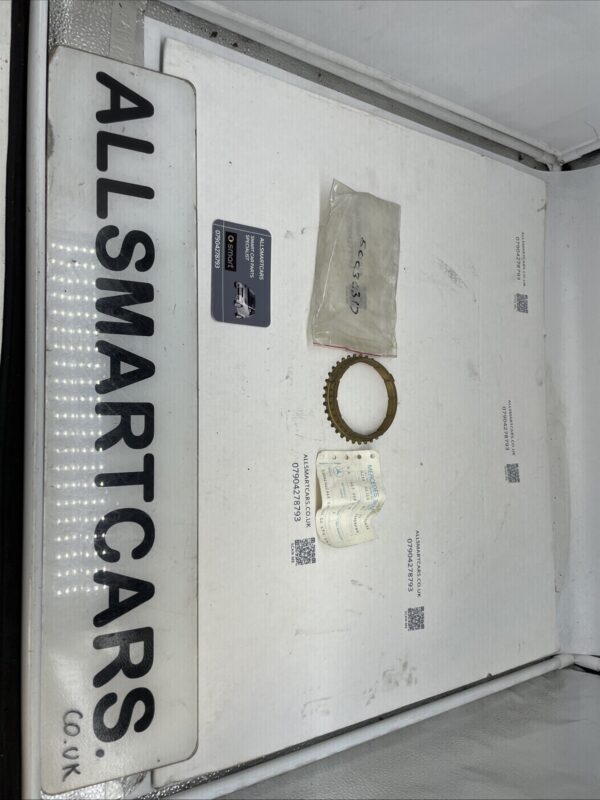Synchronring Mercedes W108 W111 W114 W115 716 717 1152623134 NOS (M13)