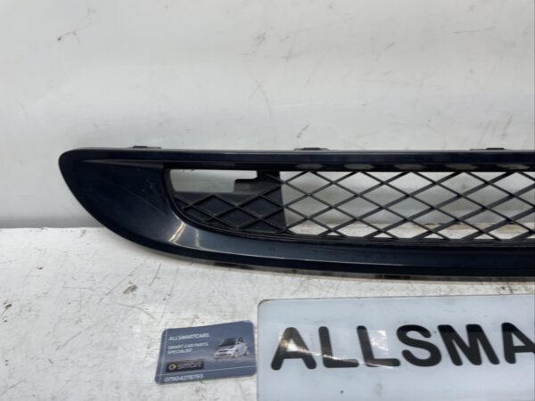 2008 SMART FORTWO SMARTCAR Mk2 W451 Front Bumper Upper Grille Gril 156048026102 2