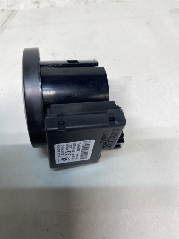 2019 Smart 453  TRANSPONDER IGNITION 285910001r