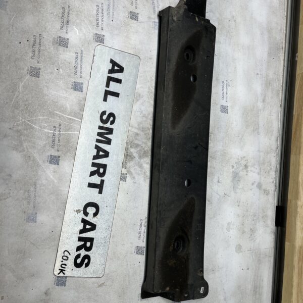 A4536840500 SUMP GUARD / A4536840500 / 5679263 FOR SMART FORFOUR HATCHBACK 453