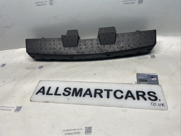 GENUINE SMART FORFOUR MK2 2014 2019 FRONT BUMPER FOAM ABSORBER TRIM