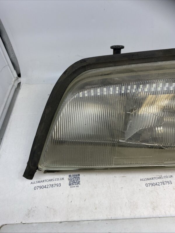 Mercedes-Benz-W202-C180-Headlight-Bosch-LH-157426760362-2 Mercedes Benz W202 C180 Headlight Bosch LH 157426760362 2