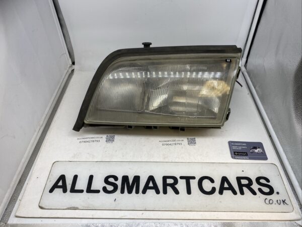 Mercedes Benz W202 C180 Headlight Bosch LH