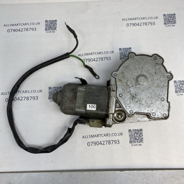 Motor-Window-Regulator-Bosch-0130821221-Mercedes-W126-Front-Left-NSF-157643582382-2 Motor Window Regulator Bosch 0130821221 Mercedes W126 Front Left NSF 157643582382 2