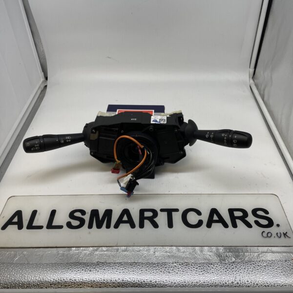 RENAULT CAPTUR, TRAFIC SWITCH INDICATOR WIPER STALK 0265019069, 479457095R
