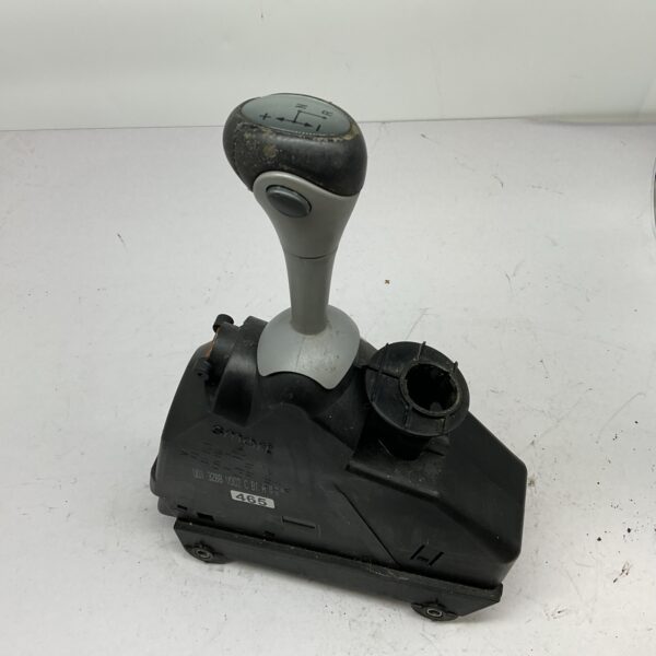 SMART-452-ROADSTER-SOFTOUCH-AUTO-GEAR-SELECTOR-LEVER-156231570812-2 SMART 452 ROADSTER SOFTOUCH AUTO GEAR SELECTOR LEVER 156231570812 2