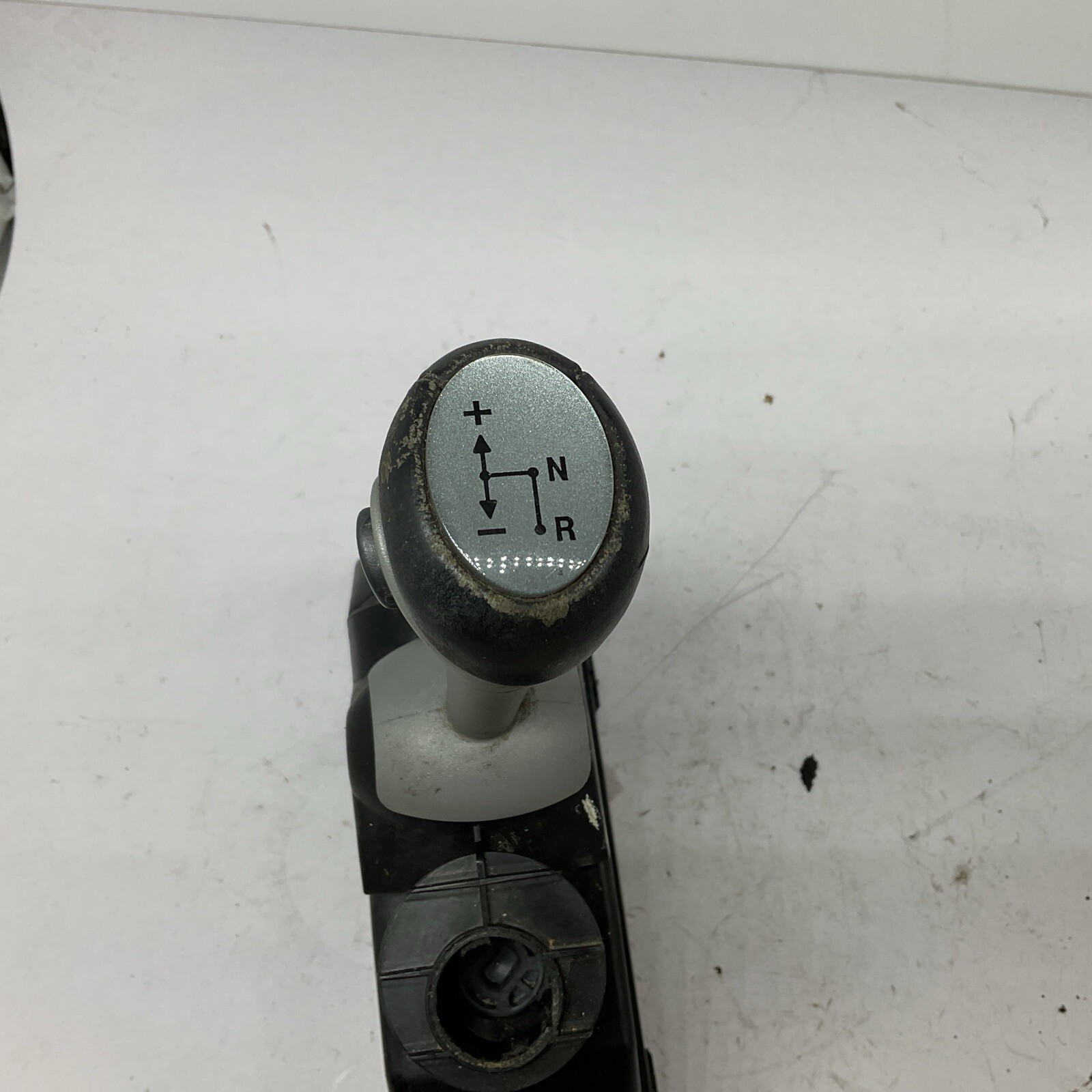 SMART 452 ROADSTER SOFTOUCH AUTO GEAR SELECTOR LEVER Image 3
