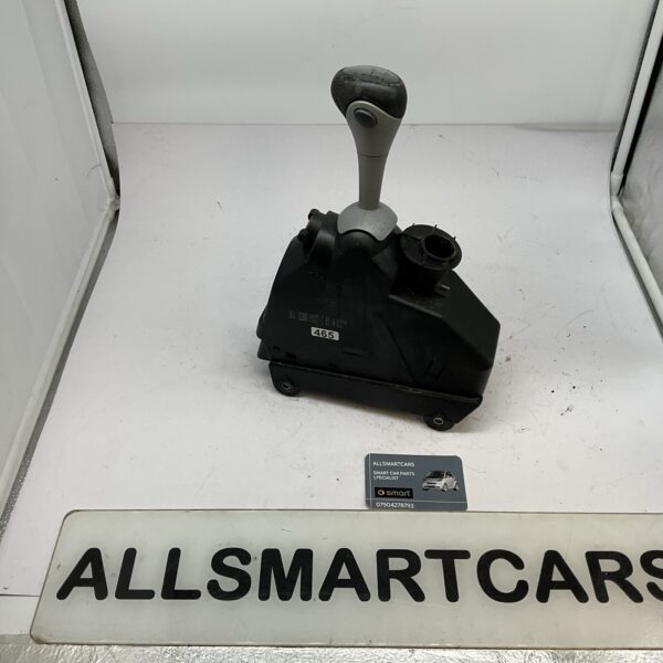SMART 452 ROADSTER SOFTOUCH AUTO GEAR SELECTOR LEVER