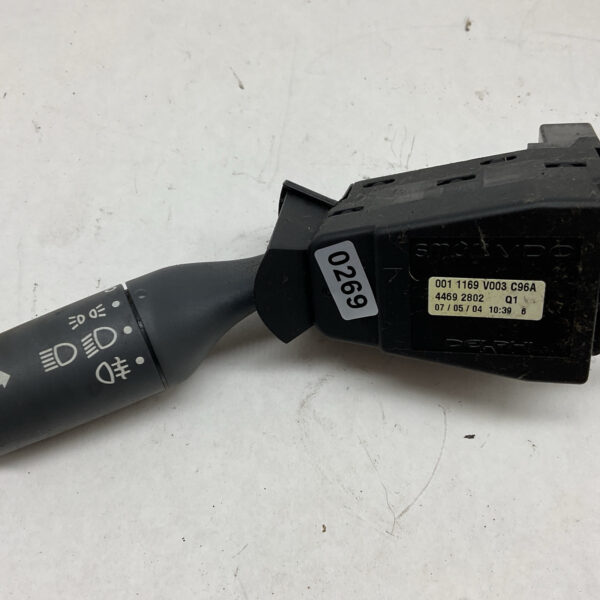 SMART-CAR-2004-2006-WIPER-STALK-0001185V009-156703594202-2 SMART CAR 2004 2006 WIPER STALK 0001185V009 156703594202 2