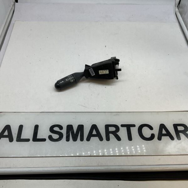SMART CAR 2004 2006 WIPER STALK 0001185V009