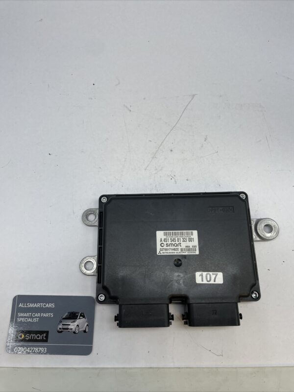 SMART-CAR-451-2007-2014-ZB-TRANSMISSION-CONTROL-UNIT-GEARBOX-ECU-A4515458132-156183420652-2 SMART CAR 451 2007 2014 ZB TRANSMISSION CONTROL UNIT GEARBOX ECU A4515458132 156183420652 2