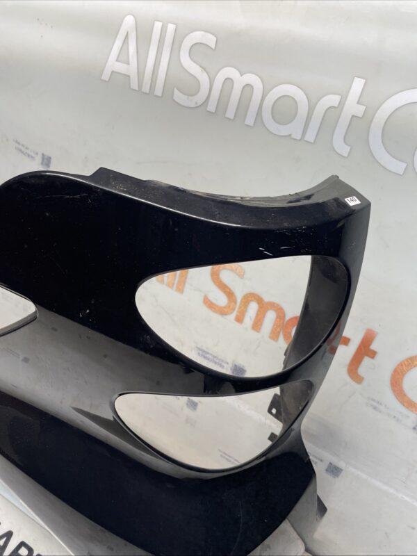 SMART-FORTWO-A451-2007-2014-LEFT-REAR-NSR-WING-BLACK-157545067202-2 SMART FORTWO A451 2007 2014 LEFT REAR NSR WING BLACK 157545067202 2