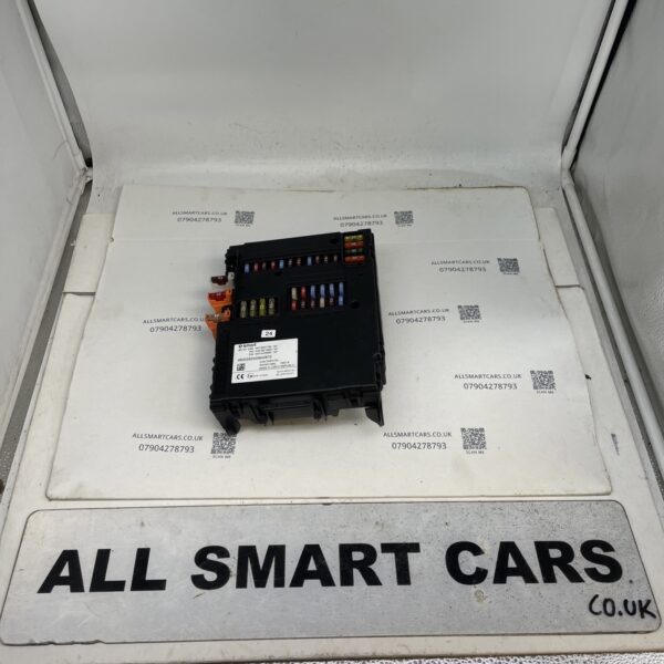 Smart 451 SAM A4519007700 /001 Smart 451 ForTwo CDI Diesel