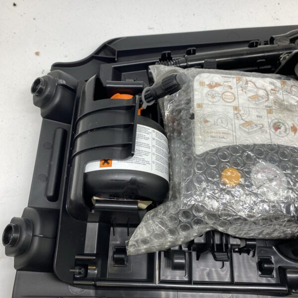 Smart Car 453 Emergency Tyre Compressor And Tow Bolt And Cover 156143381132 2