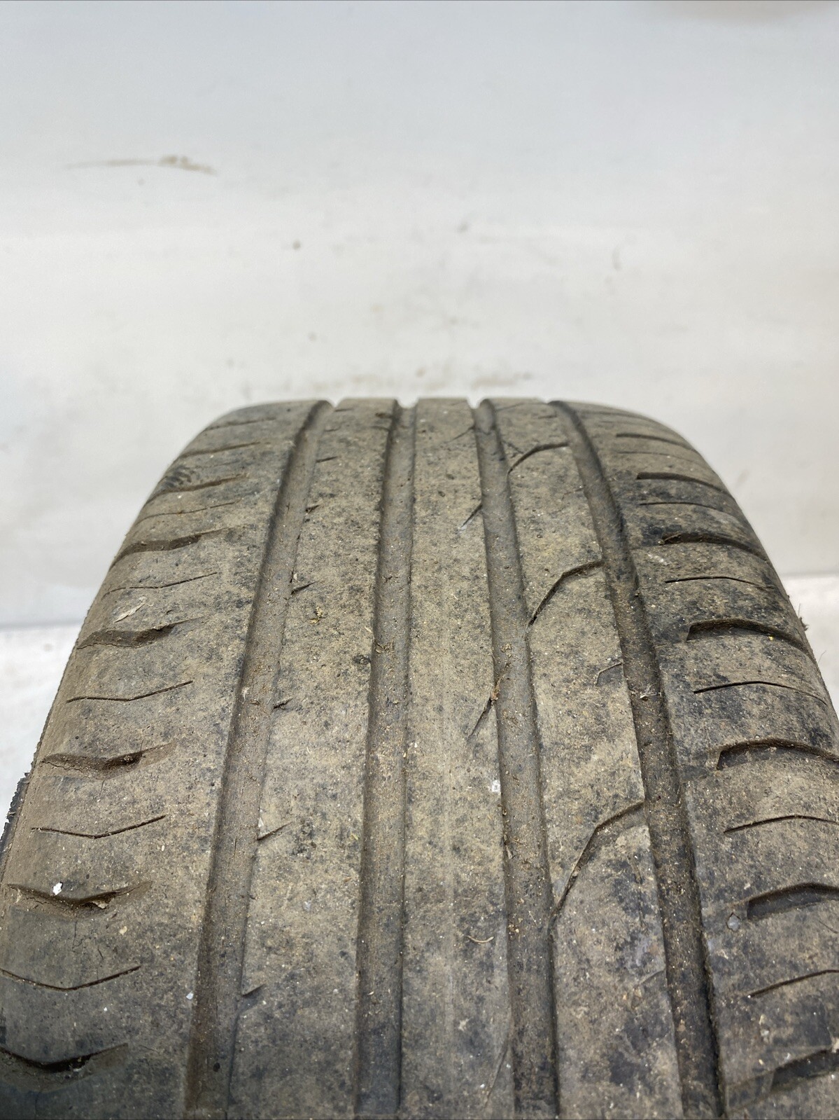 Smart Fortwo 15 Inch Rear Rear Wheel A4514010602 Image 4