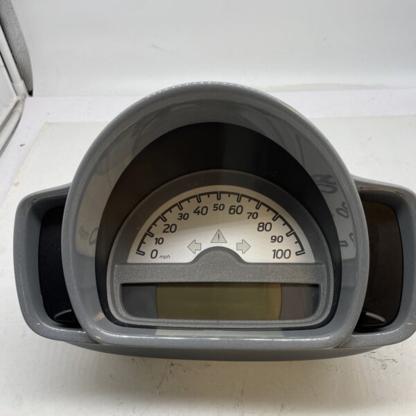 Smart-Fortwo-A451-Speedometer-Unit-CDI-2009-99k-A4519000500-156484780872-2 Smart Fortwo A451 Speedometer Unit CDI 2009 99k A4519000500 156484780872 2