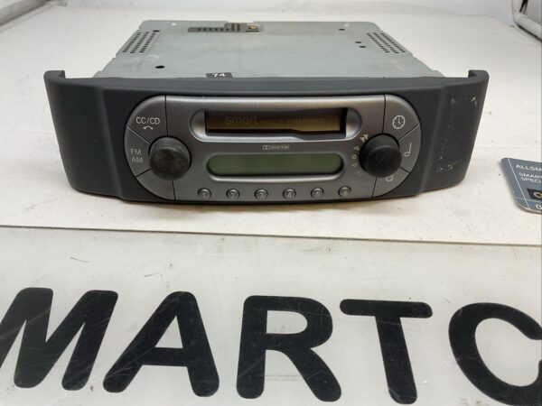 Vintage-Grundig-Smart-Car-Radio-Player-0007610-V002-Missing-Code-157173669122-2 Vintage Grundig Smart Car Radio Player 0007610 V002 Missing Code 157173669122 2