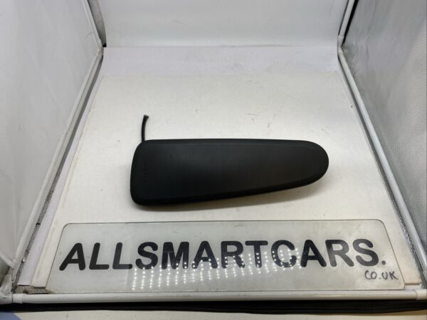 Seat side airbag right O/S Smart Forfour W453 4538605002