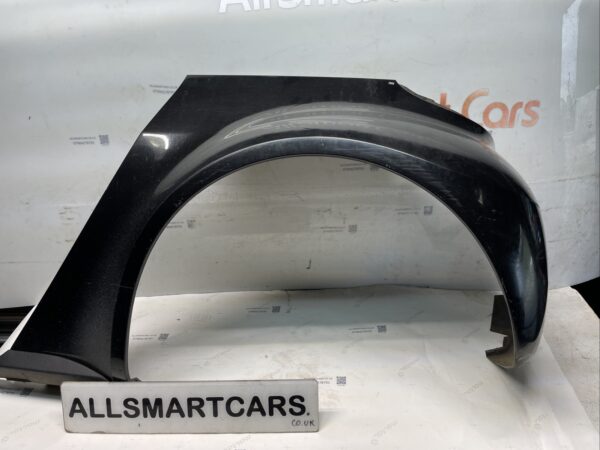 Smart roadster 452 nearside rear wing quarter panel fender