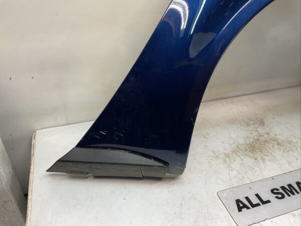 smart-roadster-452-nearside-rear-wing-quarter-panel-fender-EB1EAF-156942512132-2 Smart roadster 452 nearside rear wing quarter panel fender EB1EAF 156942512132 2