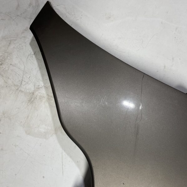 2011-Smart-Fortwo-451-Mk2-Bonnet-SILVER-EB2-ECG-scratches-156143381123-2 2011 Smart Fortwo 451 Mk2 Bonnet SILVER EB2 ECG scratches 156143381123 2