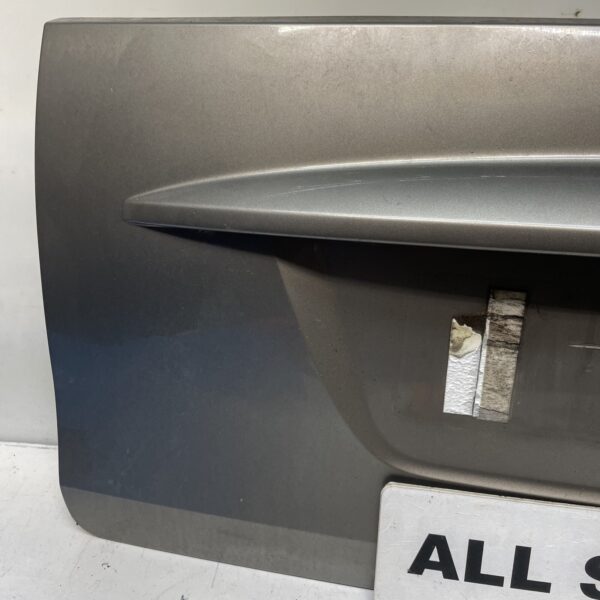 BOOT-PANEL-A4517570006-SMART-FORTWO-451-GREY-Code-EB1-ECG-156062192103-2 BOOT PANEL A4517570006 SMART FORTWO 451 GREY Code EB1 ECG 156062192103 2
