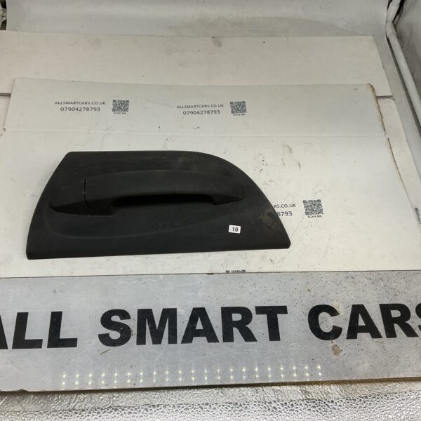 Left Rear External Handle For Smart Forfour 1St Series A4547600370