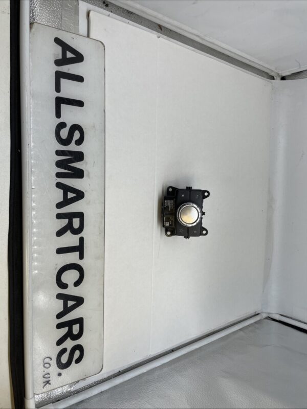 MERCEDES BENZ E class W212 Command control wheel selector A2129007619