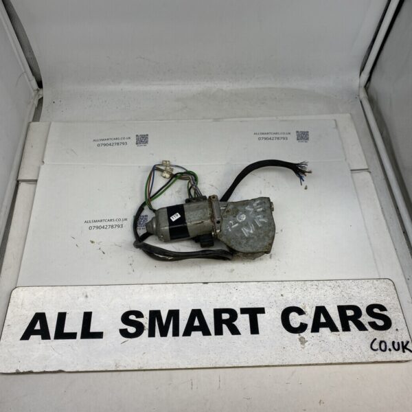 Mercedes Benz W126 Rear Left N/S/R Window Regulator Motor Bosch 0130821037