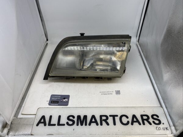 Mercedes-Benz-W202-C180-Headlight-Bosch-LH-157426753853-2 Mercedes Benz W202 C180 Headlight Bosch LH 157426753853 2