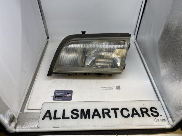 Mercedes Benz W202 C180 Headlight Bosch LH