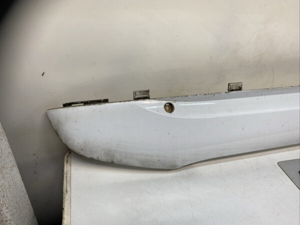 REAR-BUMPER-LOWER-SPOILER-FOR-SMART-FORTWO-451-2007-2014-White-156774888413-2 REAR BUMPER LOWER SPOILER FOR SMART FORTWO 451 2007 2014 White 156774888413 2