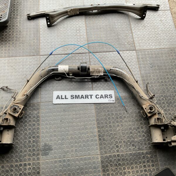 SMART 453 FORTWO 2020 EQ Rear Axle A4533503101