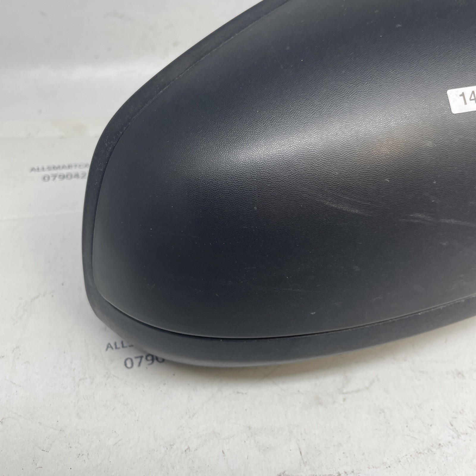 SMART 453 Forfour HATCHBACK 2015 RIGHT MANUAL Wing Mirror Image 3