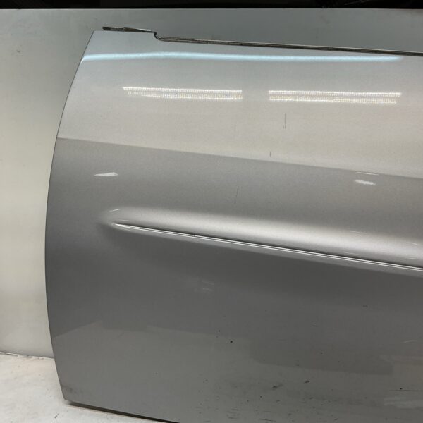 SMART-CAR-450-FORTWO-COUPE-98-07-SILVER-LEFT-NS-DOOR-SKIN-OUTER-PANEL-156184880433-2 SMART CAR 450 FORTWO COUPE 98 07 SILVER LEFT NS DOOR SKIN OUTER PANEL 156184880433 2