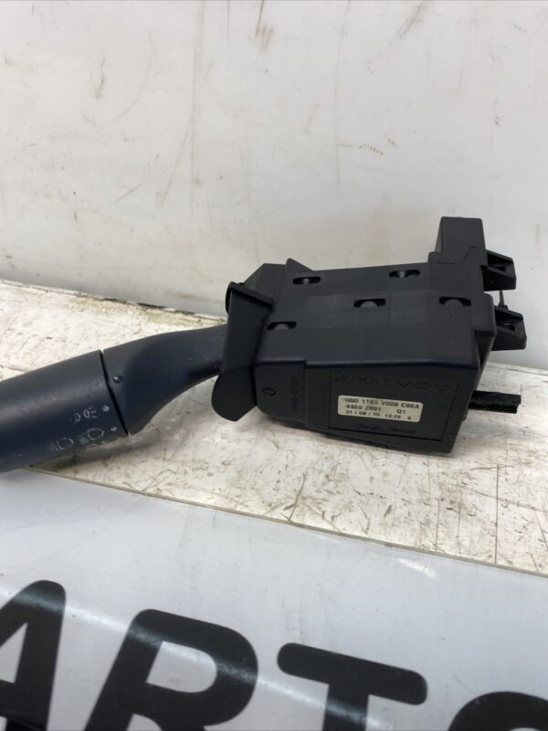 SMART FORTWO 2004 INDICATOR LIGHT STALK SWITCH 0001185V009 155855384673 2