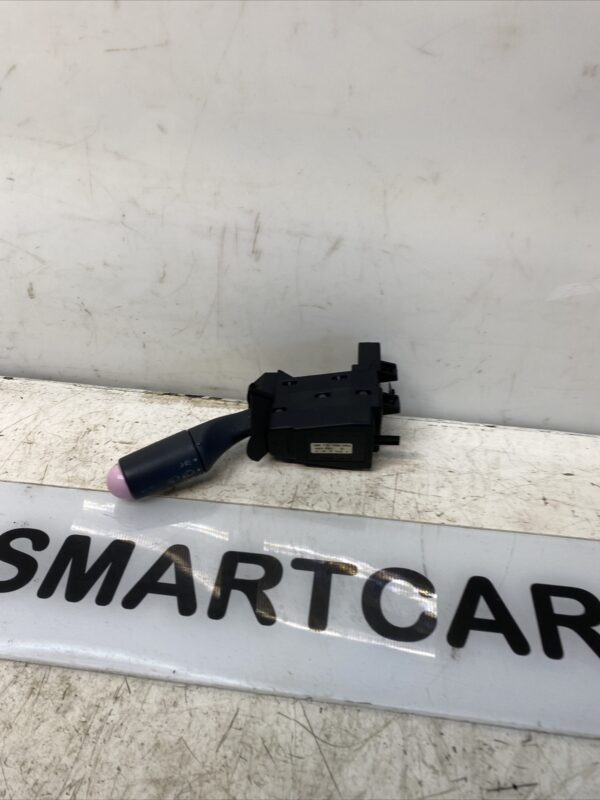 SMART FORTWO 2004 INDICATOR LIGHT STALK SWITCH 0001185V009