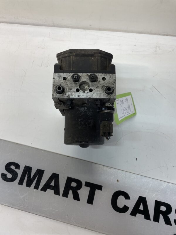 SMART FORTWO 450 ABS PUMP BRABUS 2003 00122222v002  0265225186