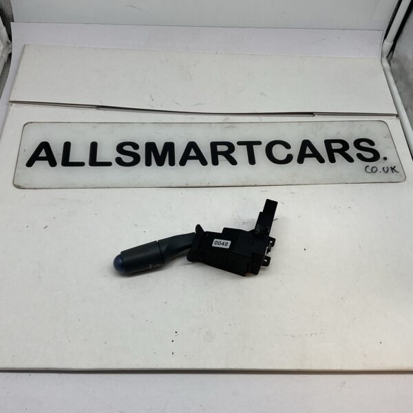 SMART FORTWO 450  WINDSCREEN WIPER STALK CONTROL SWITCH 98 07 0001272V010