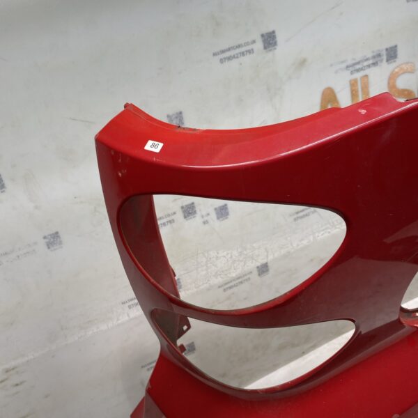 SMART-FORTWO-A451-2007-2014-RIGHT-REAR-OSR-WING-Red-157769324973-2 SMART FORTWO A451 2007 2014 RIGHT REAR OSR WING Red 157769324973 2