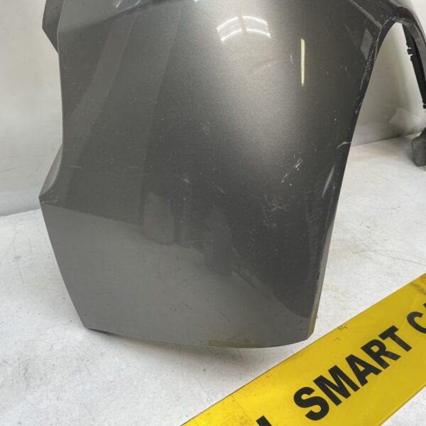 SMART-FORTWO-A451-2007-2014-RIGHT-REAR-OSR-WING-Silver-EB2-ECG-scratches-156143381113-2 SMART FORTWO A451 2007 2014 RIGHT REAR OSR WING Silver EB2 ECG scratches 156143381113 2