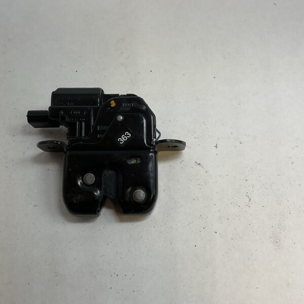 Smart 44 Prime Premium Plus Auto Tailgate Lock Latch 90503942 8R 40557160 156509573823 2