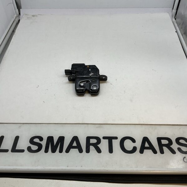 Smart 44 Prime Premium Plus Auto Tailgate Lock Latch 90503942 8R 40557160