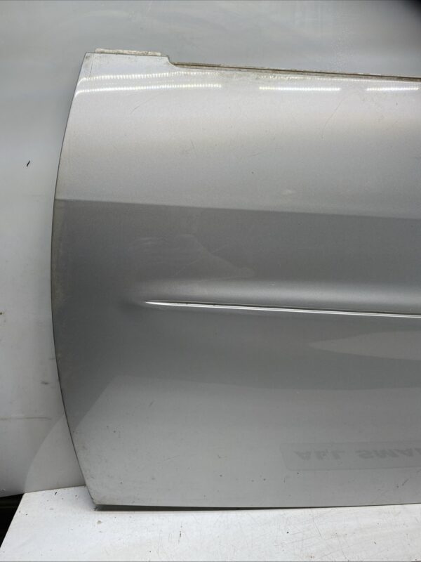Smart-450-Door-skin-panel-W450-02-07-Passenger-left-Silver-157131463943-2 Smart 450 Door skin panel W450 02 07 Passenger left Silver 157131463943 2