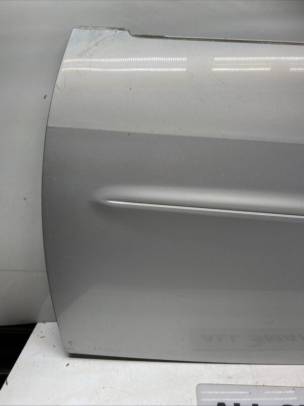 Smart-450-Door-skin-panel-W450-02-07-Passenger-left-Silver-157131484483-2 Smart 450 Door skin panel W450 02 07 Passenger left Silver 157131484483 2