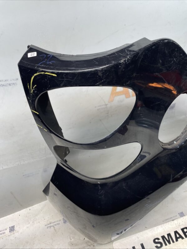 Smart-Fortwo-Mk2-451-Rear-Driver-Side-Wing-Quarter-Panel-Black-157521406283-2 Smart Fortwo Mk2 451 Rear Driver Side Wing Quarter Panel Black 157521406283 2