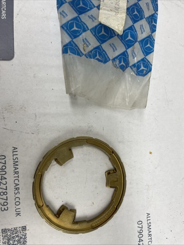 Synchronizer Ring Gearbox Mercedes W123 Cod A1232620034 New Original M13 157421822993 2